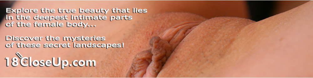 Close Ups is about the true beauty that lies in the intimate parts of the female body. Discover the mysteries of these secret landscapes!