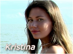 Kristina