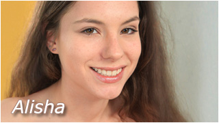 Alisha Canella