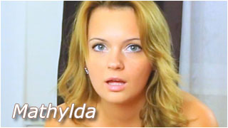 Mathylda