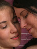 Lilly and Mya 01