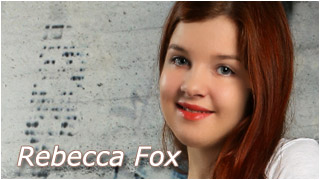 Rebecca Fox