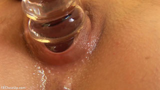 Emily Pussy Video