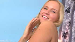 Marie Pussy Video
